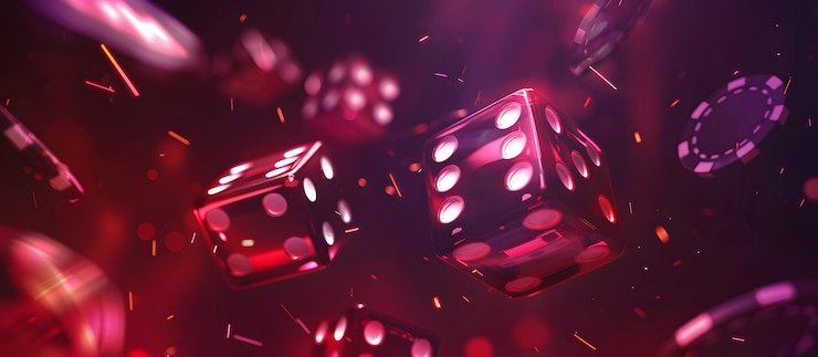 Account balance and game statistics dashboard on yotogel login